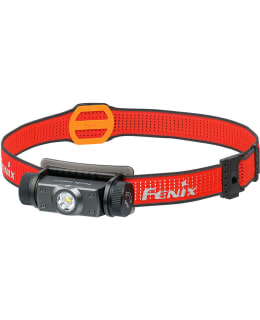 FENIX HM62-T BLACK 1200LM OTSALAMPPU Main Image