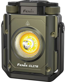 FENIX CL27R 1600LM MONITOIMIVALO Main Image