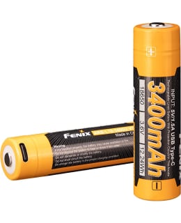 FENIX ARB-L18-3400U V3 -18650 AKKUPARIST Main Image