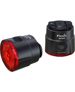 FENIX BC06R RECHARGE BICYCLE TAIL LIGHT Main Image