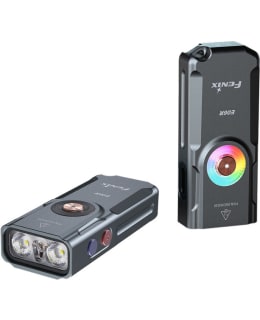 FENIX E06R 700 LM HARMAA TASKULAMPPU Main Image