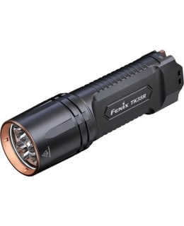 FENIX TK35R 5800 LM TASKULAMPPU Main Image