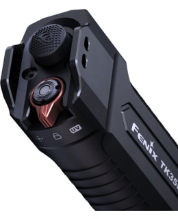 FENIX TK35R 5800 LM TASKULAMPPU Main Image