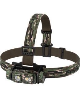FENIX HM60R CAMO 1300 LM OTSALAMPPU Main Image