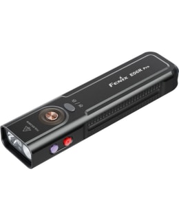 FENIX E06R PRO BLK 1600 LM TASKULAMPPU Main Image