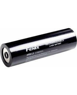 Fenix Akkuparisto Fenix ARB-L4 RC40 lamppuun Main Image