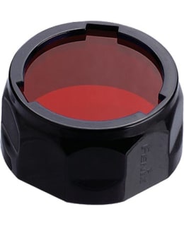 FENIX VÄRILINSSI A0F-L PUNAINEN Main Image