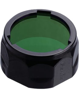 FENIX VÄRILINSSI A0F-L VIHREÄ Main Image