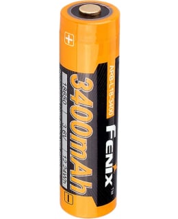 FENIX AKKUPARISTO ARB-L18-3400 18650 Main Image