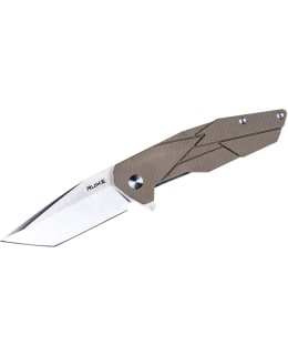 RUIKE P138 HIEKANRUSKEA TAITTOVEITSI Main Image