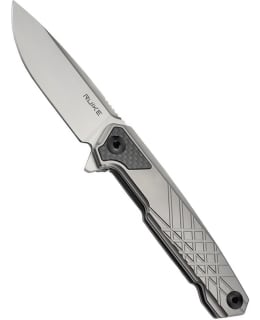 RUIKE M875-TZ TITAANI TASKUVEITSI Main Image