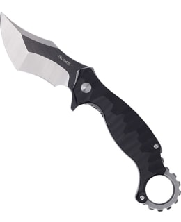 RUIKE KARAMBIT P881-B1 MUSTA TASKUVEITSI Main Image