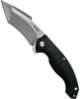 RUIKE P851-B MUSTA TASKUVEITSI Main Image