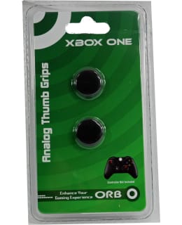 ORB Controller Thumb Grips Xbox One -peukalogripit Main Image