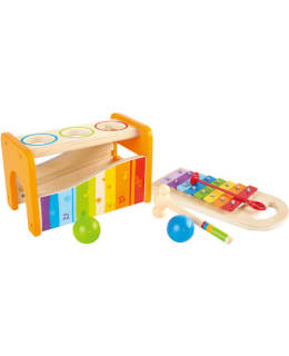 HAPE MELODIASOITINPENKKI Main Image