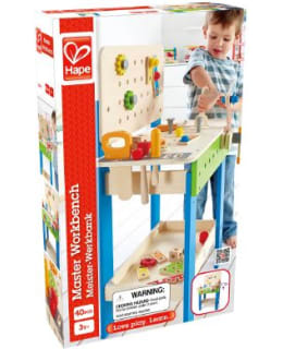 Hape Työkalupenkki Main Image