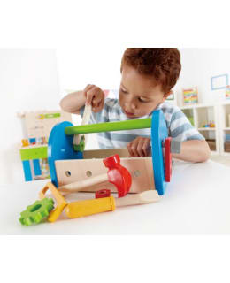 HAPE ENSIMMÄISET TYÖKALUNI Main Image