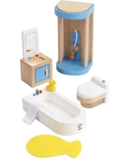 HAPE NUKKEKODIN KYLPYHUONE Main Image