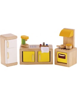 HAPE NUKKEKODIN KEITTIÖ Main Image