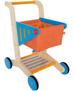 HAPE OSTOSKÄRRYT Main Image