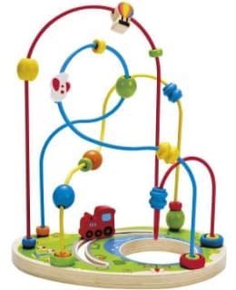 HAPE SOKKELO LEIKKIPUISTO Main Image