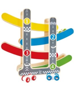 HAPE 1,2,3 AUTORATA Main Image