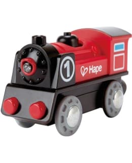 HAPE PARISTOJUNA Main Image