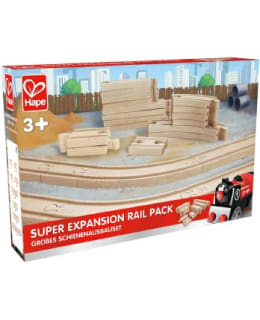 HAPE SUPER EXTENSION RAIL PACK 24-OS Main Image