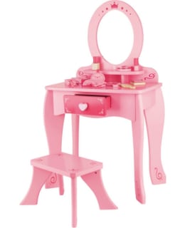 HAPE KAMPAUSPÖYTÄ/MEIKKIPÖYTÄ Main Image