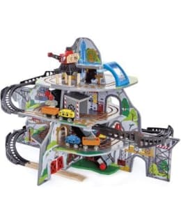 HAPE SUURI VUORIKAIVOS JUNARATA Main Image