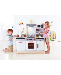 HAPE KEITTIÖKOKONAISUUS DELUX Main Image