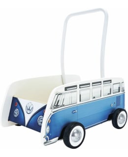 HAPE KLEINBUS SIN TAAPEROKÄRRY Main Image