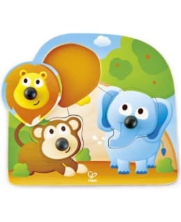 HAPE ENSIPALAPELI VILLIELÄIMET Main Image