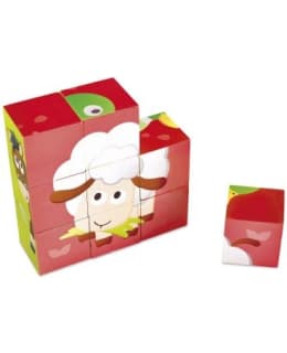 HAPE KUUTIOPALAPELI MAATILA Main Image