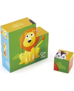 HAPE KUUTIOPALAPELI VIIDAKKO Main Image