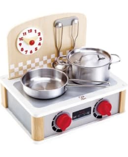 HAPE MINIKEITTIÖ TARVIKKEINEEN Main Image