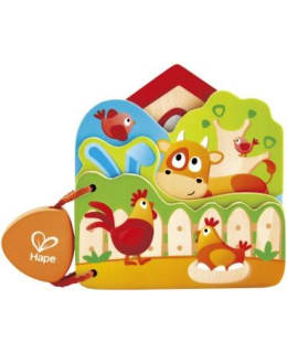 HAPE PUUKIRJA MAATILA Main Image