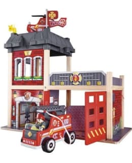 HAPE PALOASEMAKESKUS Main Image