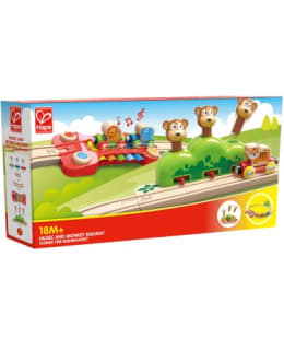 HAPE APINAT 19-OSAINEN JUNARATASETTI Main Image