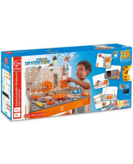 HAPE PIKKUTUTKIJAN TYÖKALUPENKKI 79-OS Main Image