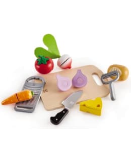 HAPE KOKKAUSTARPEET Main Image