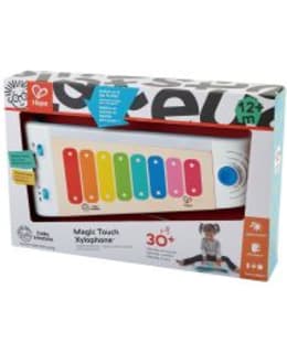 HAPE BABY EINSTEIN TAIKAKSYLOFONI Main Image