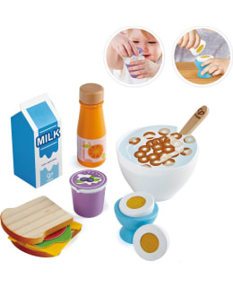 HAPE TERVEELLINEN AAMUPALA Main Image