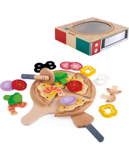 HAPE PIZZATARVIKKEET Main Image