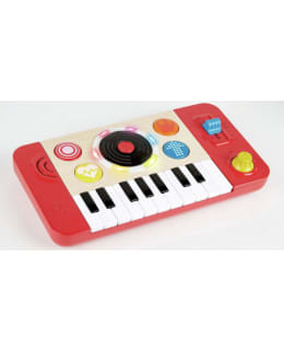 HAPE DJ MIX & SPIN STUDIO Main Image