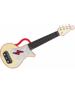 HAPE OPI SOITTAMAAN SÄHKÖKITARA Main Image