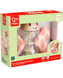 HAPE PERHONEN VAUVALELU Main Image