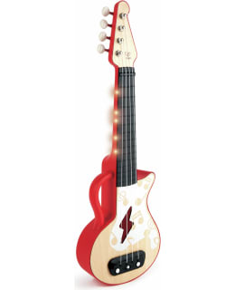 Hape Learn to play the electric guitar Main Image