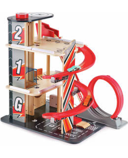 HAPE TEMPPUPARKKIHALLI Main Image