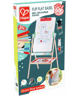 HAPE KÄÄNNETTÄVÄ PIIRUSTUSTELINE Main Image